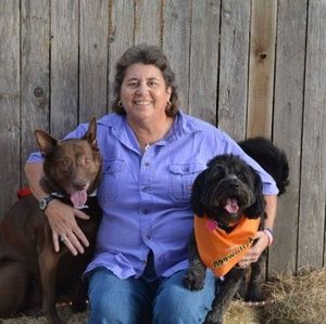 Meet your Posher, Vickie